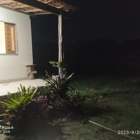 Chale Canto Do Sabia Ibicoara Exterior photo
